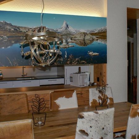 Hotel Hemizeus & Iremia Spa Zermatt Dış mekan fotoğraf
