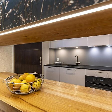 Hotel Hemizeus & Iremia Spa Zermatt Dış mekan fotoğraf