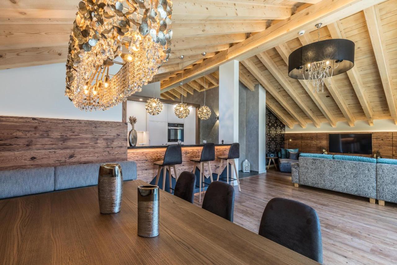 Hotel Hemizeus & Iremia Spa Zermatt Dış mekan fotoğraf