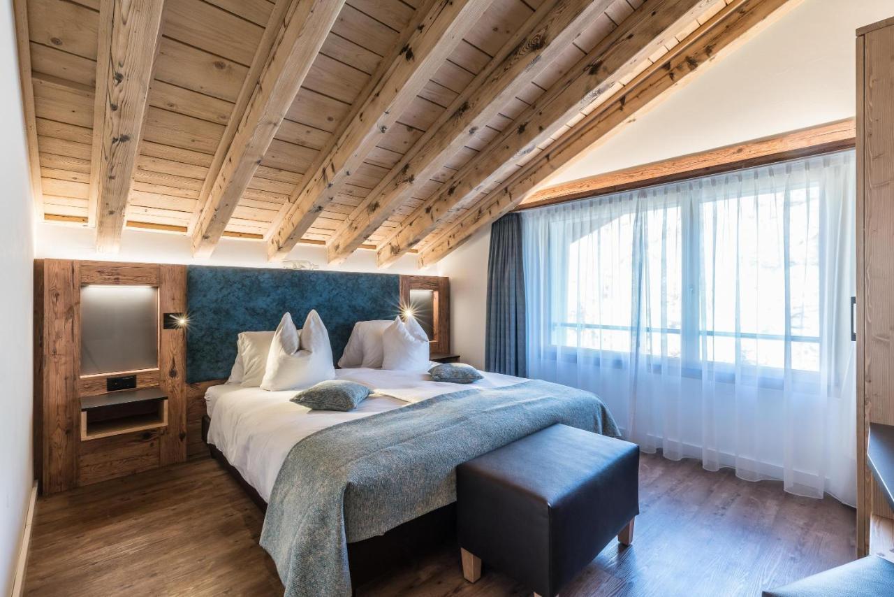 Hotel Hemizeus & Iremia Spa Zermatt Dış mekan fotoğraf