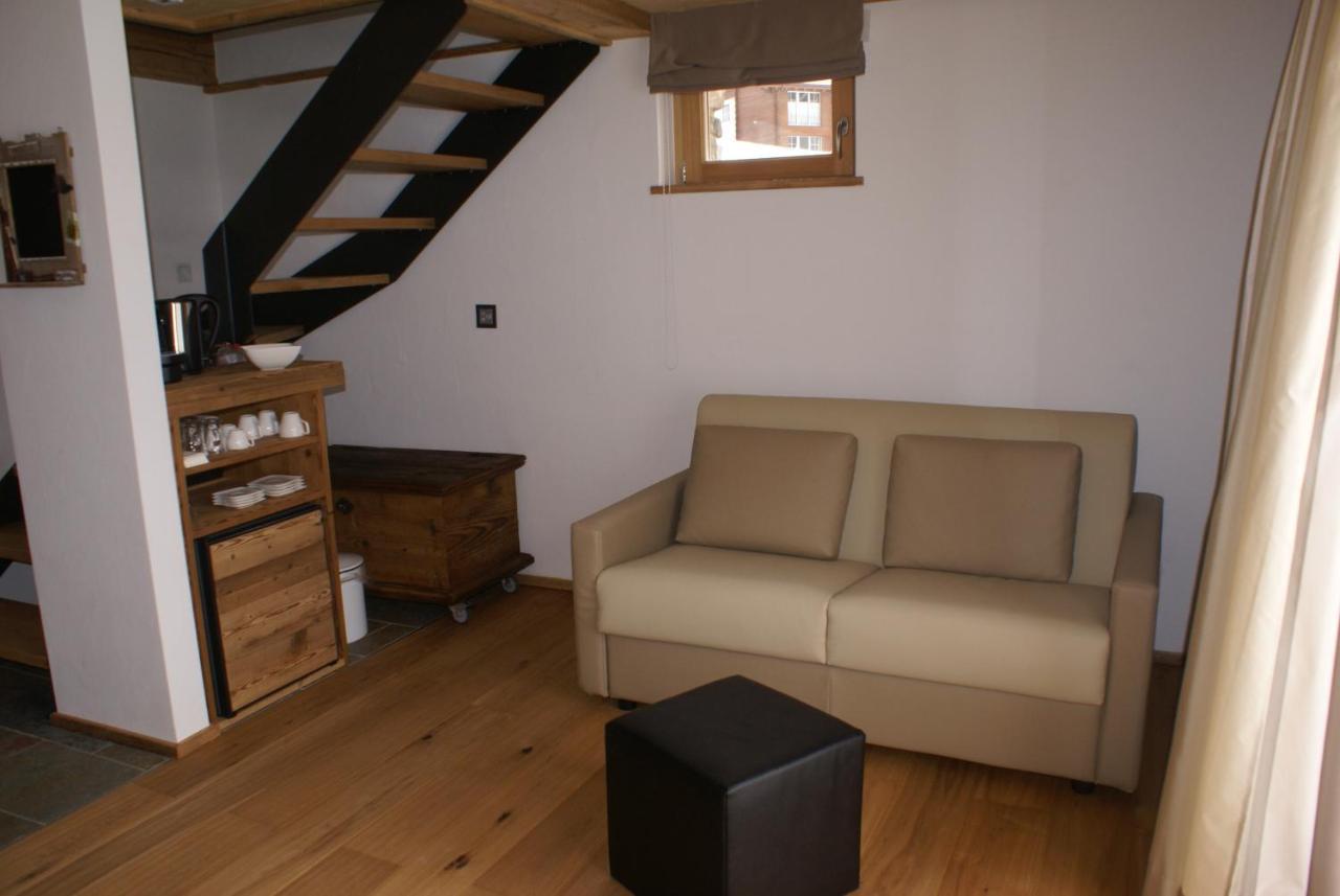 Hotel Hemizeus & Iremia Spa Zermatt Dış mekan fotoğraf