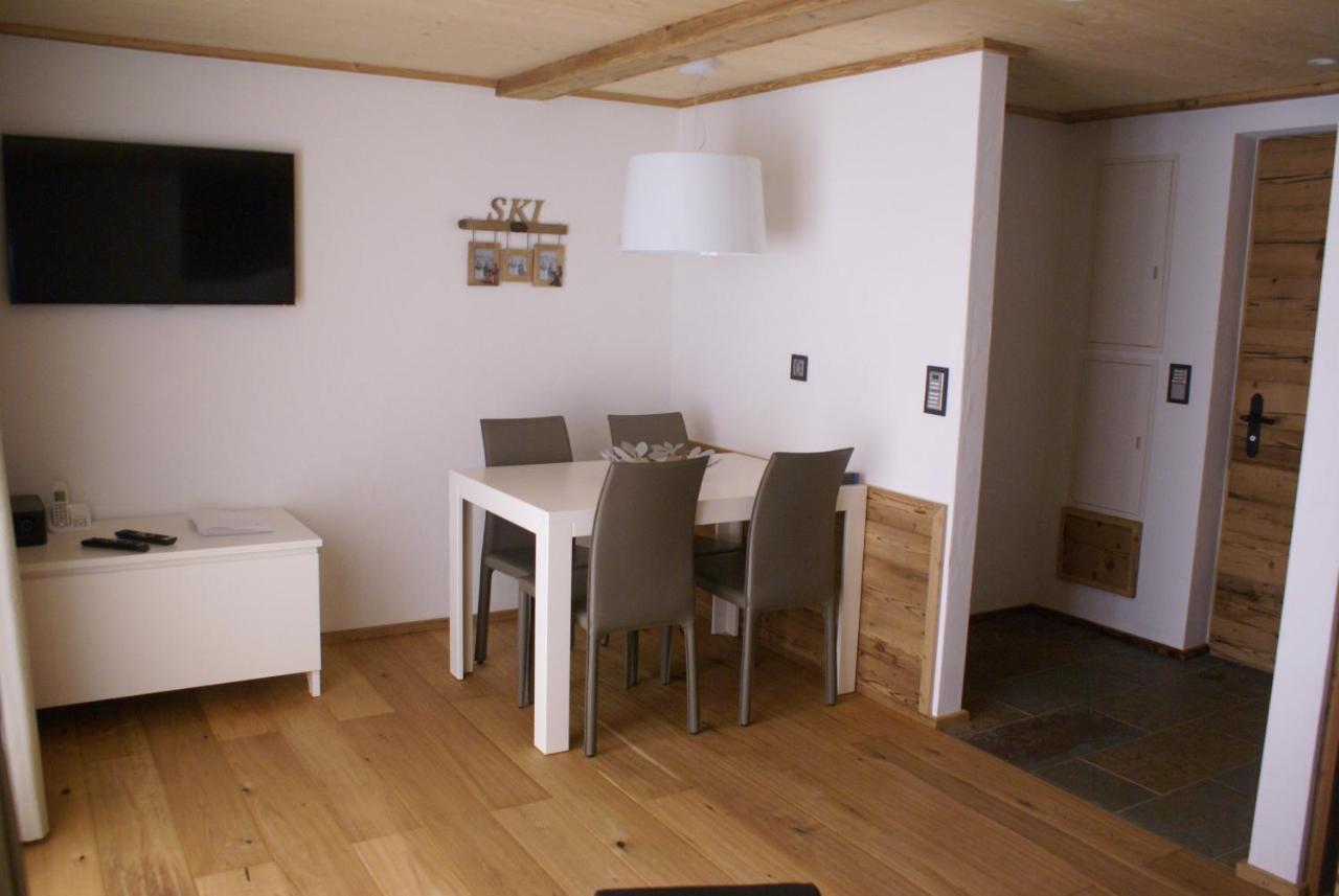 Hotel Hemizeus & Iremia Spa Zermatt Dış mekan fotoğraf