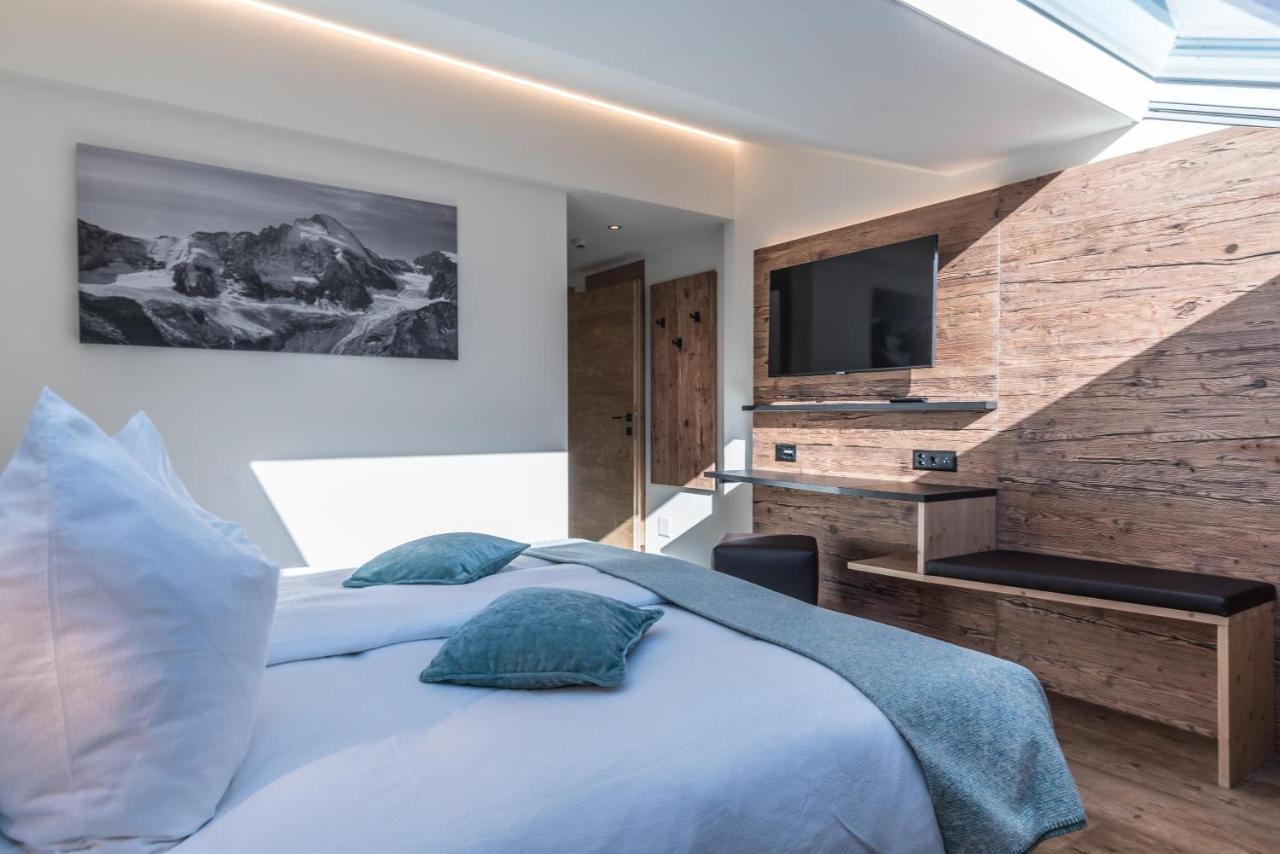 Hotel Hemizeus & Iremia Spa Zermatt Dış mekan fotoğraf