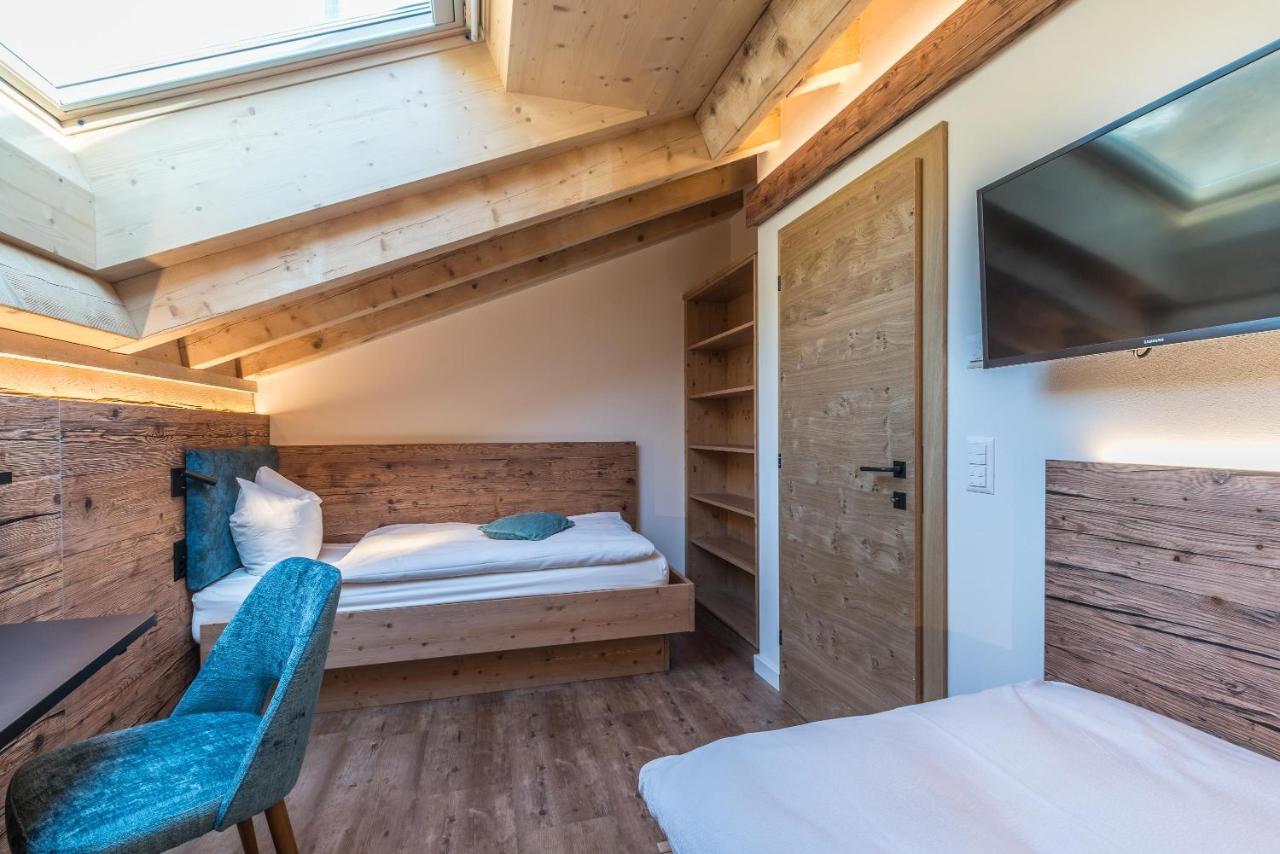 Hotel Hemizeus & Iremia Spa Zermatt Dış mekan fotoğraf