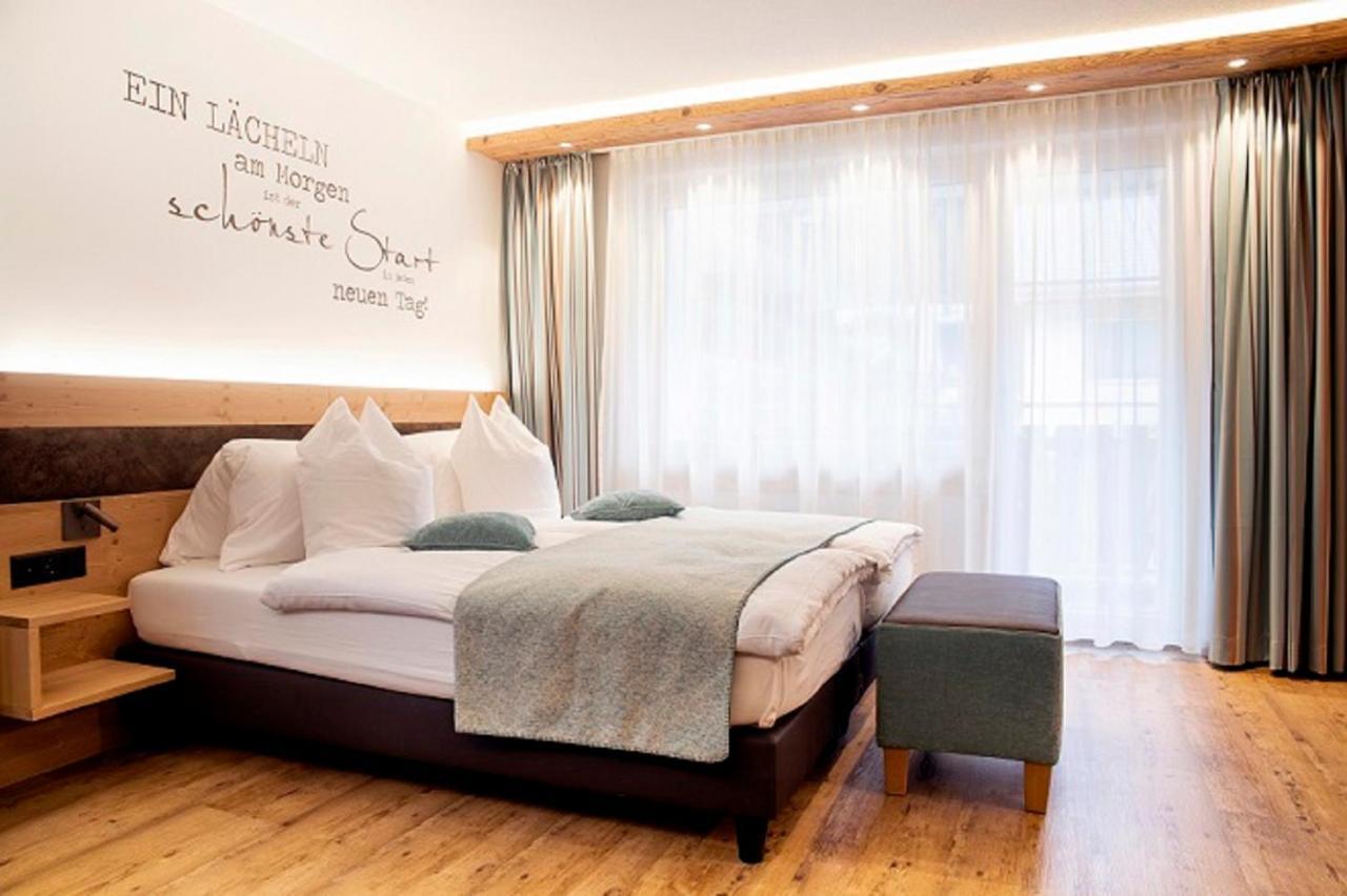 Hotel Hemizeus & Iremia Spa Zermatt Dış mekan fotoğraf
