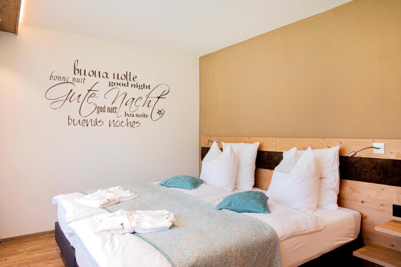 Hotel Hemizeus & Iremia Spa Zermatt Dış mekan fotoğraf