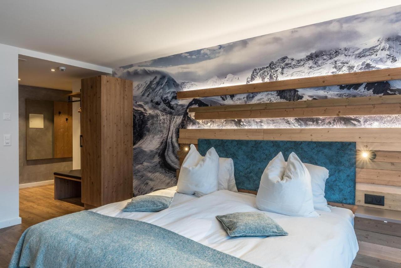 Hotel Hemizeus & Iremia Spa Zermatt Dış mekan fotoğraf