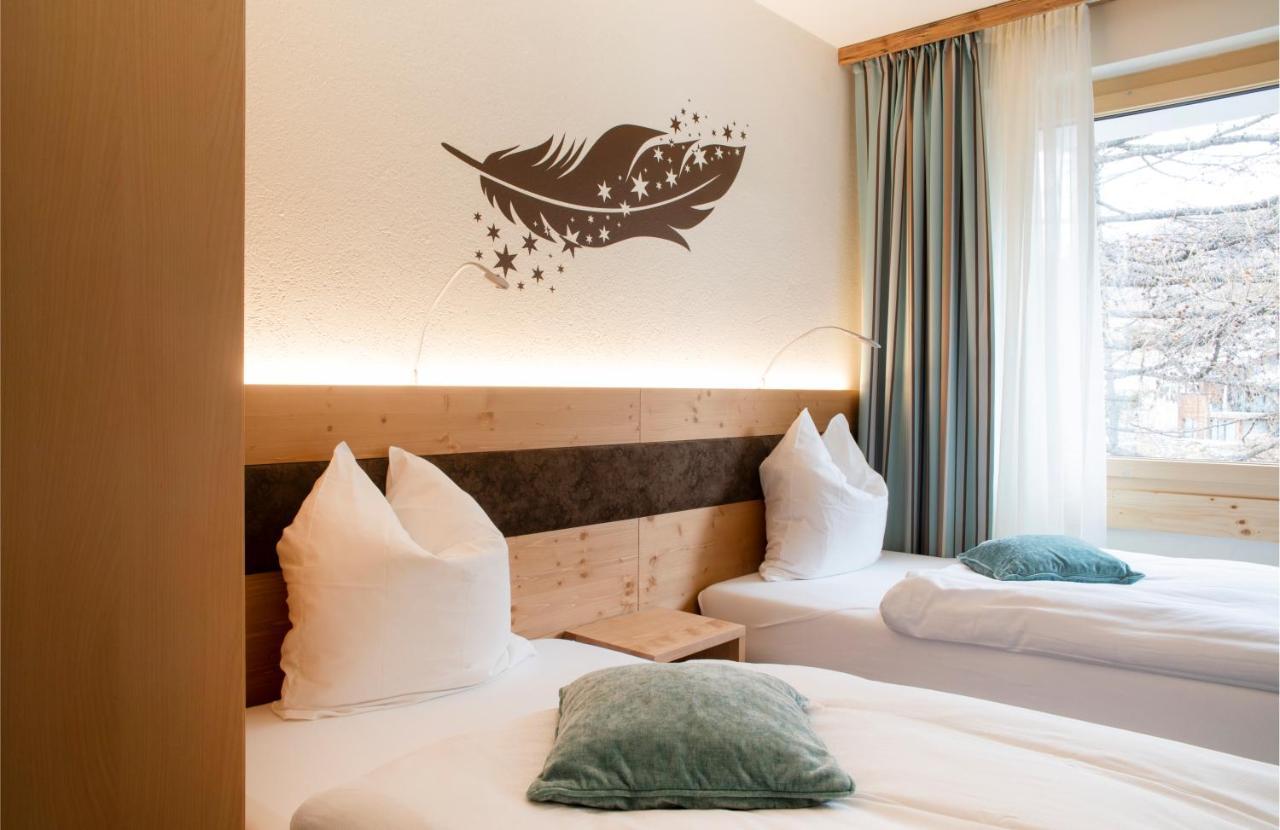 Hotel Hemizeus & Iremia Spa Zermatt Dış mekan fotoğraf