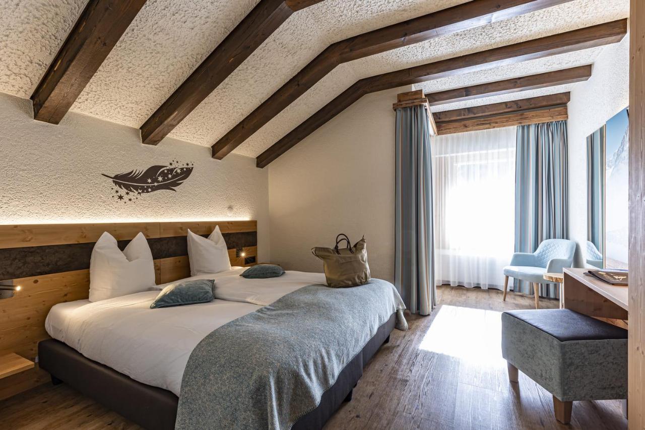 Hotel Hemizeus & Iremia Spa Zermatt Dış mekan fotoğraf