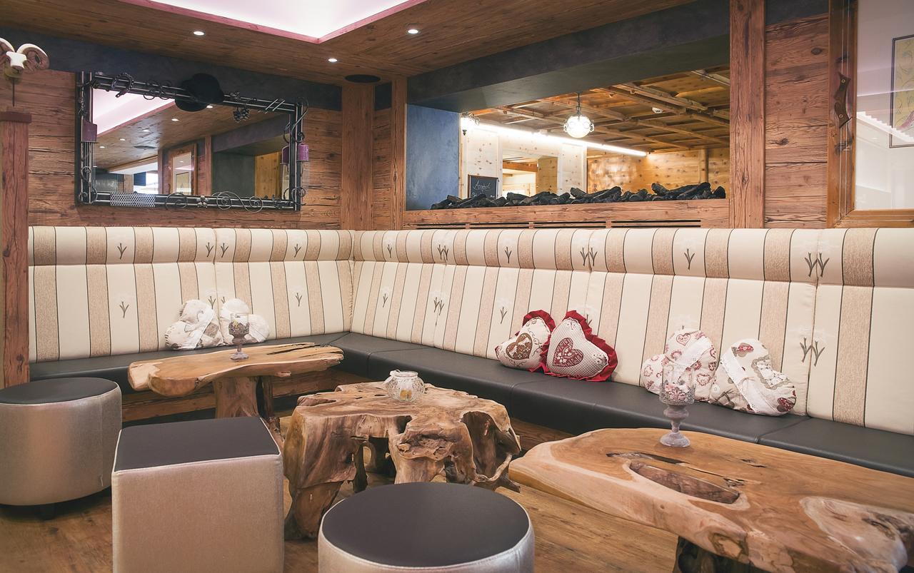 Hotel Hemizeus & Iremia Spa Zermatt Dış mekan fotoğraf