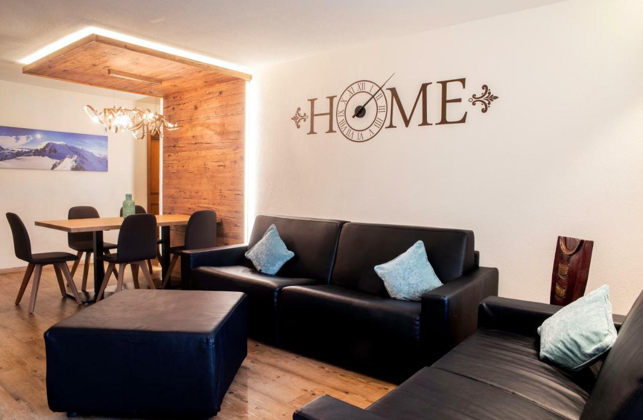 Hotel Hemizeus & Iremia Spa Zermatt Dış mekan fotoğraf