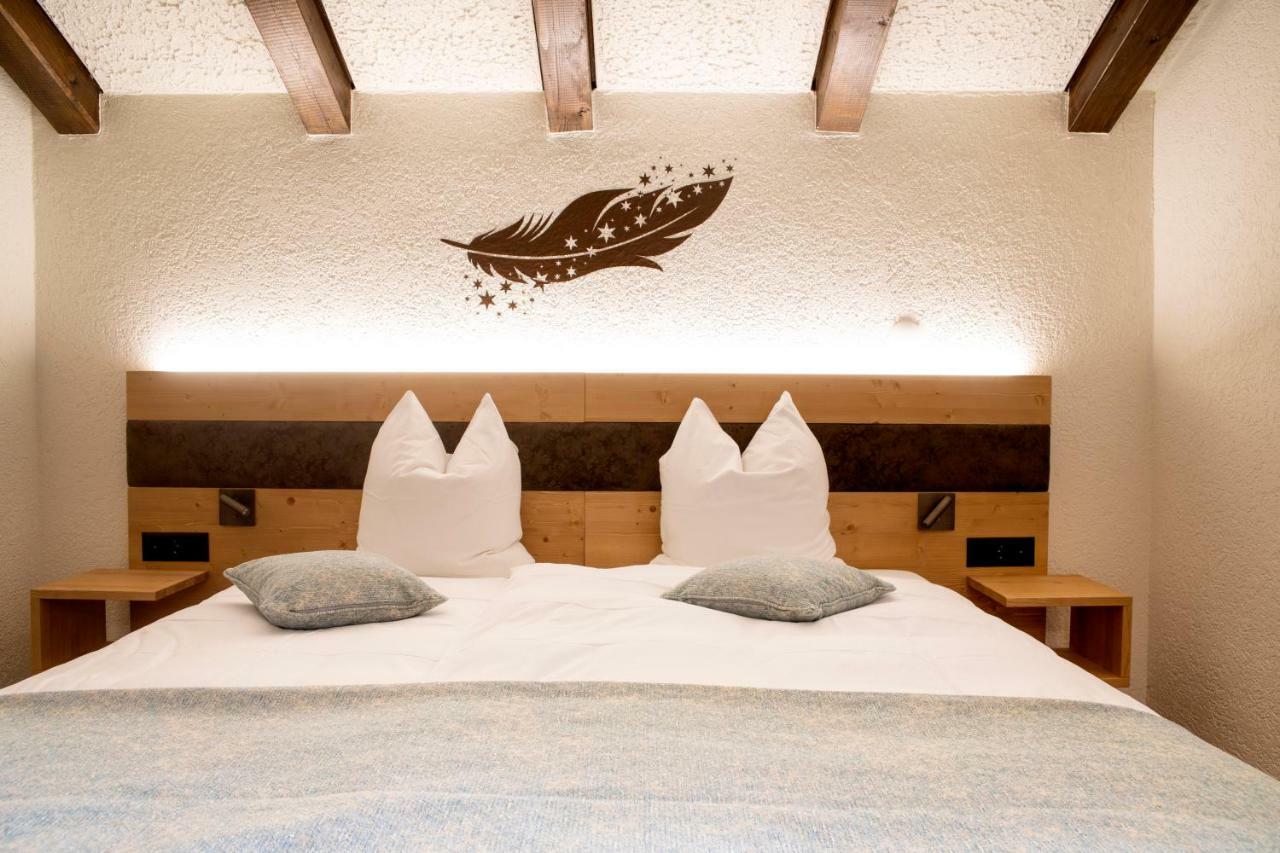 Hotel Hemizeus & Iremia Spa Zermatt Dış mekan fotoğraf