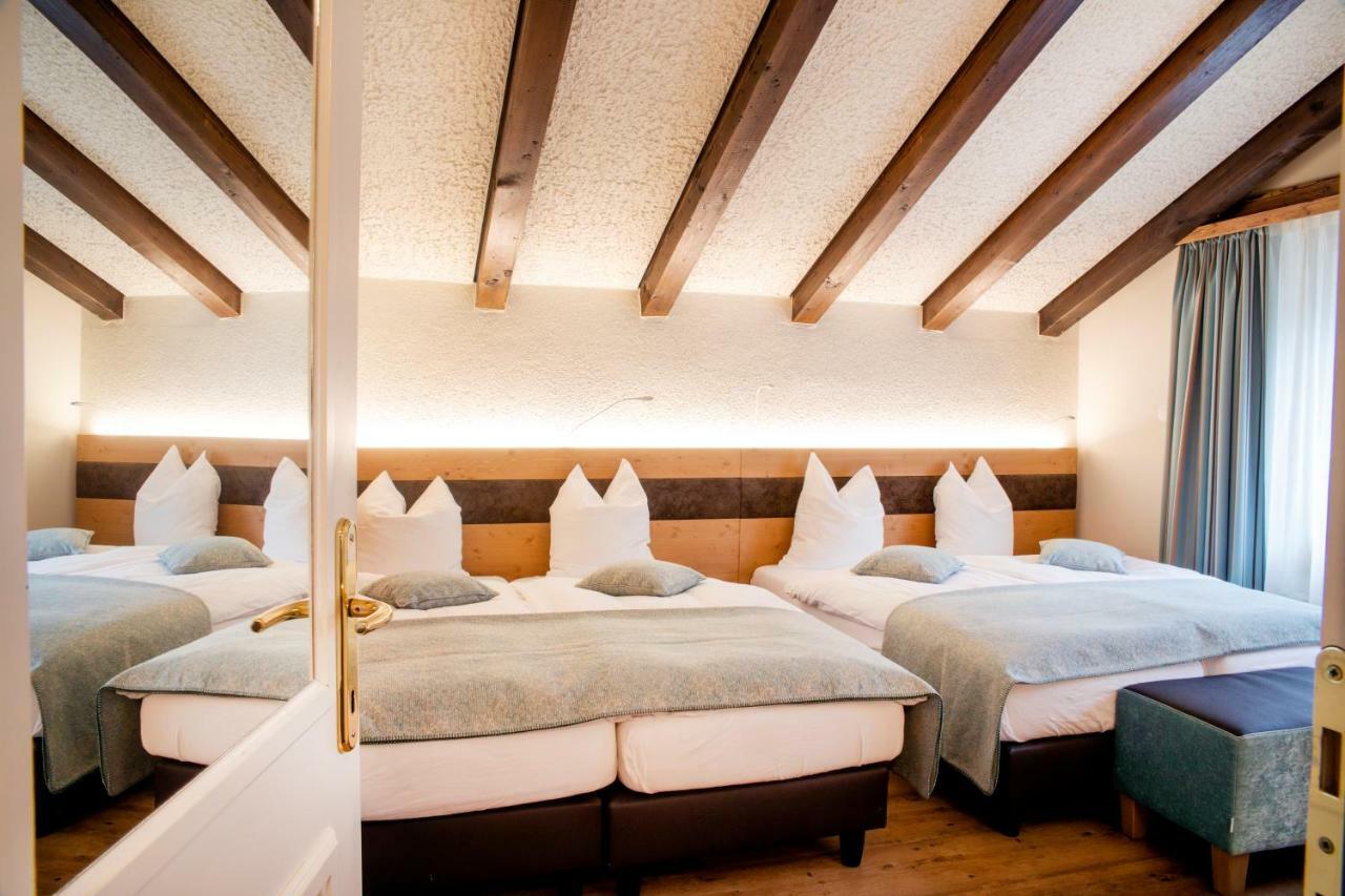 Hotel Hemizeus & Iremia Spa Zermatt Dış mekan fotoğraf