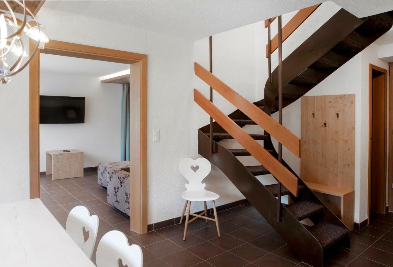 Hotel Hemizeus & Iremia Spa Zermatt Dış mekan fotoğraf