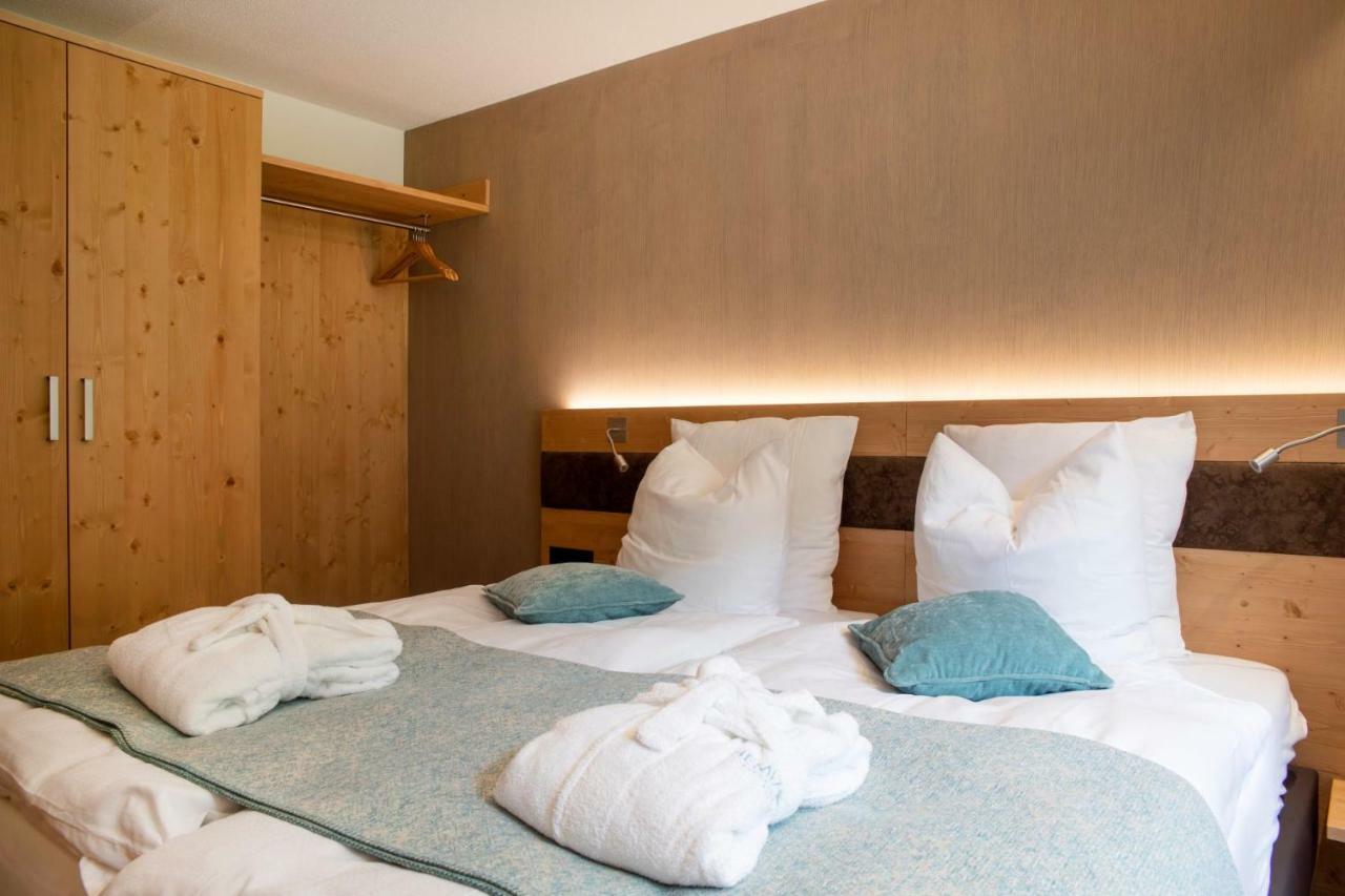 Hotel Hemizeus & Iremia Spa Zermatt Dış mekan fotoğraf